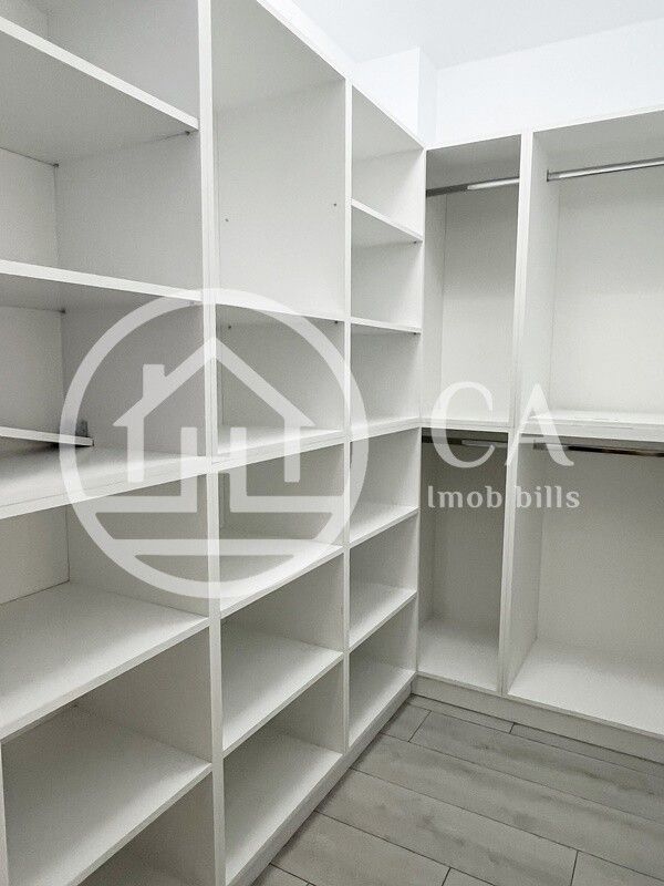 Apartament de vânzare cu 2 camere in Prima Green, Oradea - Poză 7