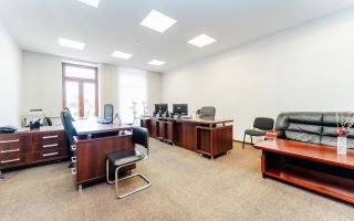Spre închiriere spații de birouri sect. Centru, str. Alexei Mateevici - Poză 5