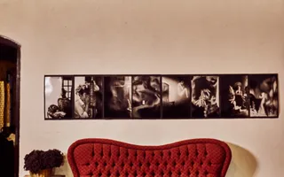 CASA THEA | INVESTIȚIE ÎN TURISM, GASTRONOMIE ȘI EXPERIENȚE | SOCOLARI - Poză 28