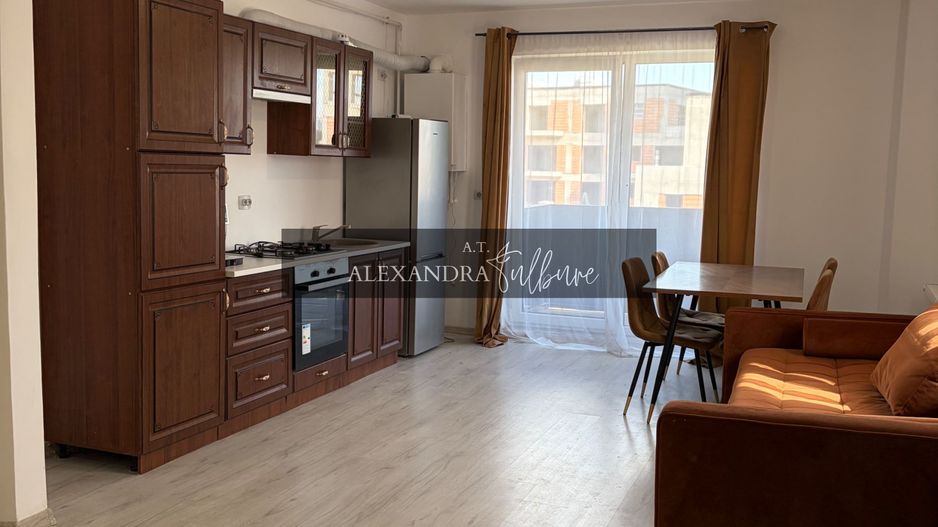 Apartament la cheie | 2 camere | parcare | Lombului - Poză 1