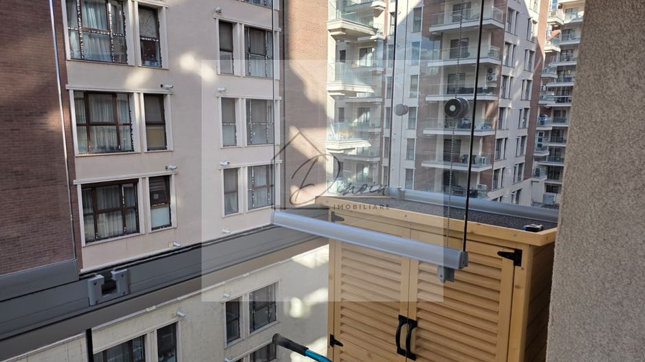 COMISION 0% I 3 camere Moghioros Park Residence I parcare inclusa - Poză 17