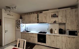 Apartament frumos cu 2 camere | Finisaje moderne | Zona Terra-Florești - Poză 7