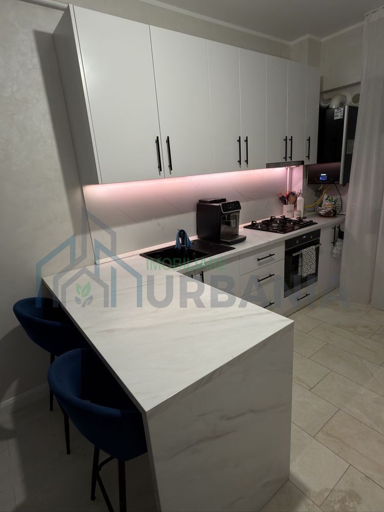 Apartament 2 camere în complex Royal Town, bloc R7, Iași - Poză 4