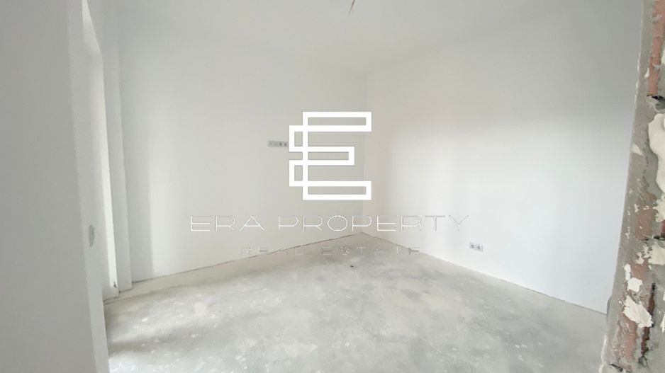 Apartament 3 camere –intabulat -terasa 15 mp – Bloc cu lift și boxă – Sibiu - Poză 4