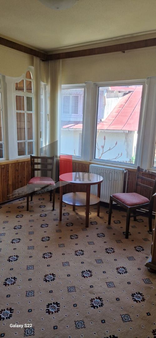 CASA DE VANZARE IN BUSTENI- POIANA TAPULUI - Poză 17