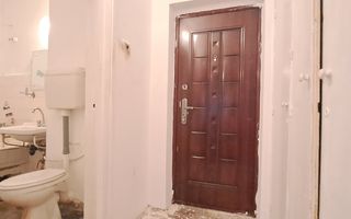 Garsoniera renovabila | Berceni - Poză 7