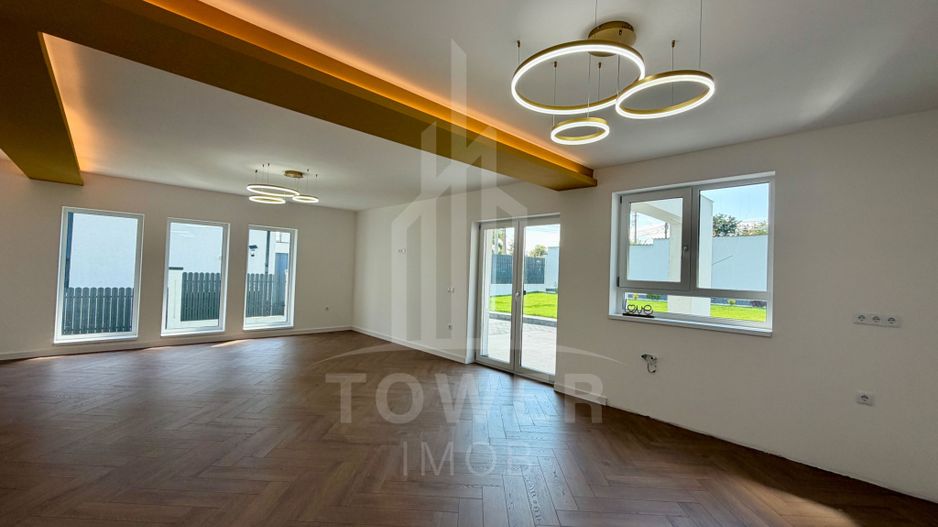 Casa moderna Premium-Daia Noua - Poză 21