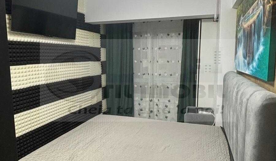 Apartament 2 camere – Grădină proprie – Vedere Lac Aroneanu - Poză 5