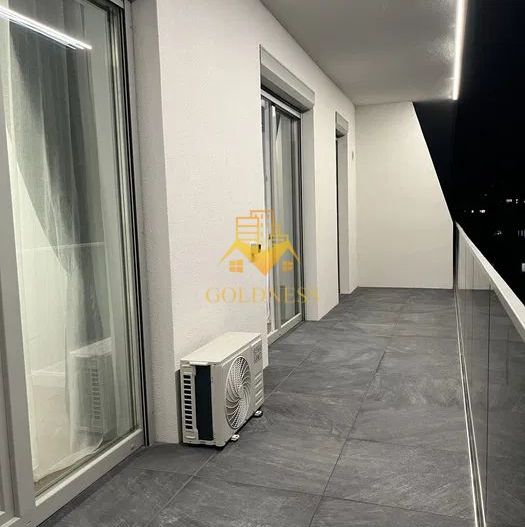 2 camere open space, Parcare, Premium, Elite City, Lidl, Iris - Poză 8