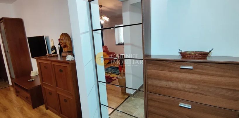 3 camere, etaj 2 mobilat-utilat zona Alexandru -Zimbru - Poză 5