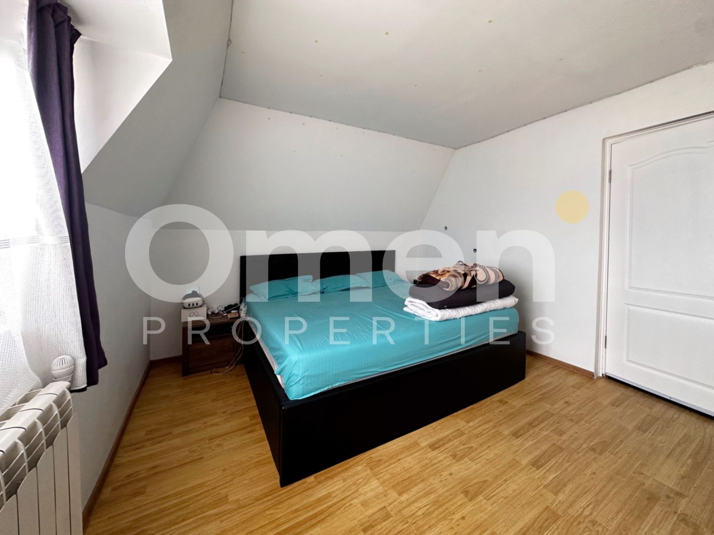 Apartament 4 camere decomandat 76,86mp, mansardă + pod + 2 parcări - Poză 3