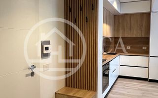 Apartament cu 3 camere de inchiriat in Prima Arena, Oradea - Poză 14