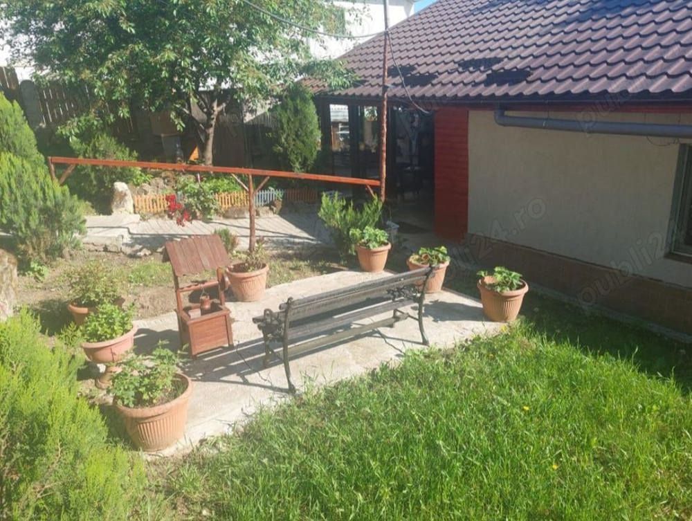 Casă Copou. 169000 . Negociabil. - Poză 10