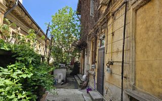 Vânzare apartament cu 2 camere într-o casă interbelică, zona Popa Nan - Poză 1