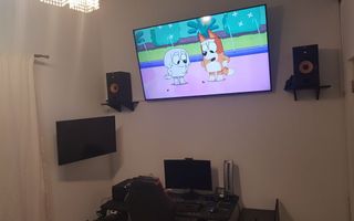 Apartament cu 2 camere și mansardă – zona Iris, Cluj-Napoca - Poză 3