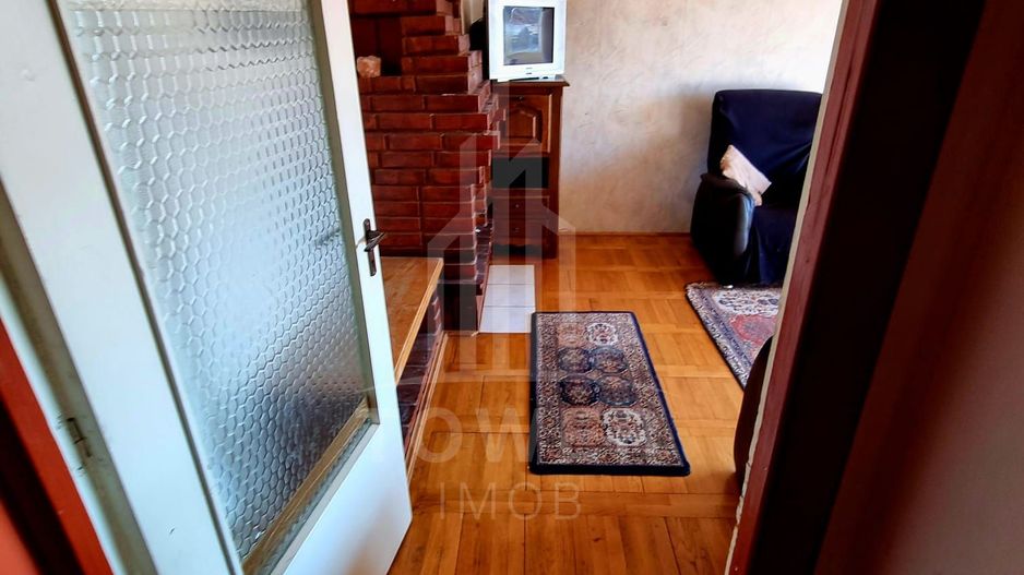 Apartament  4 camere de vânzare | Zona Gării - Poză 5