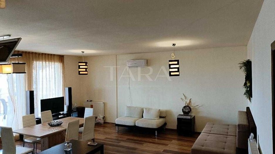 Apartament premium 3 camere, terasă 34 mp – Buna Ziua - Poză 1
