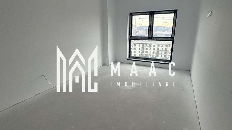 Apartament 2 camere | Etaj 3 | Doamna Stanca - Poză 3