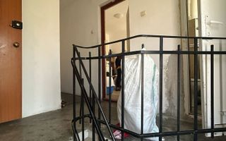 2 camere la mansardă – Gara de Nord - Poză 2