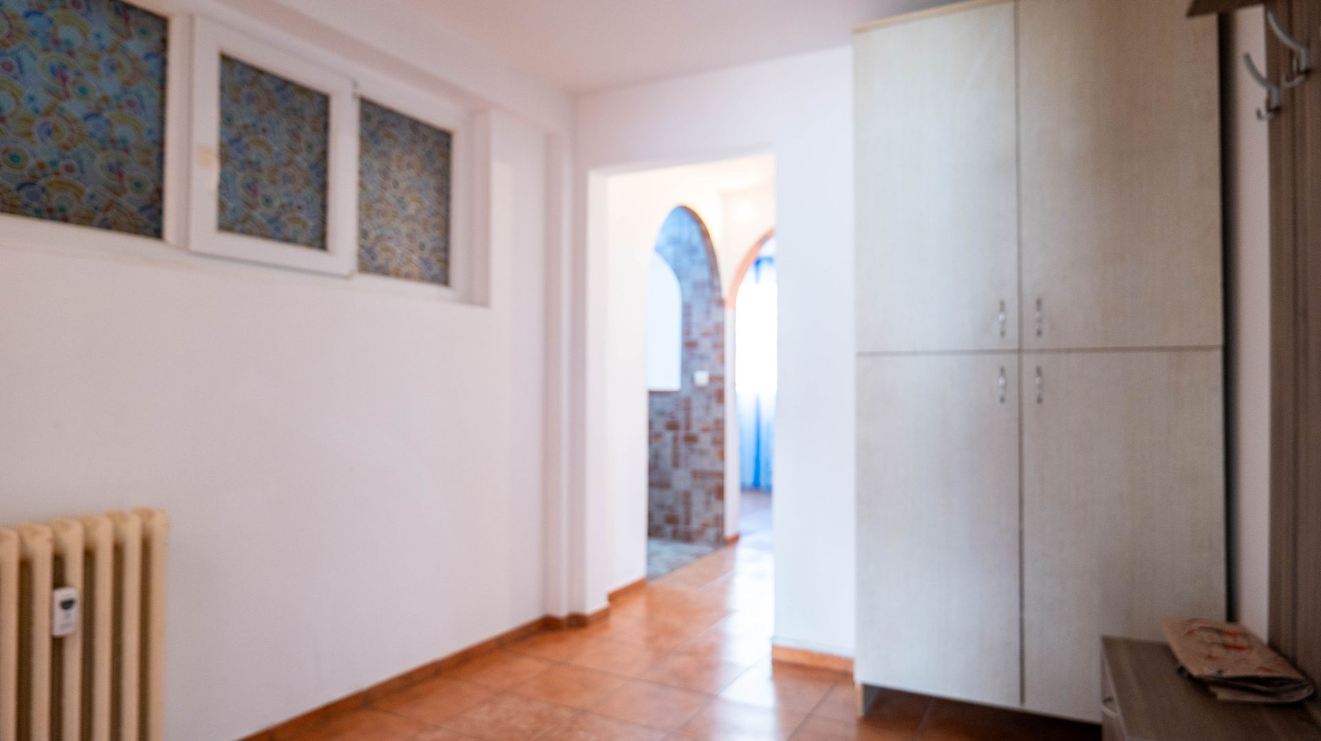 Vanzare apartament 4 camere, Pasajul Doamna Ghica - Poză 19
