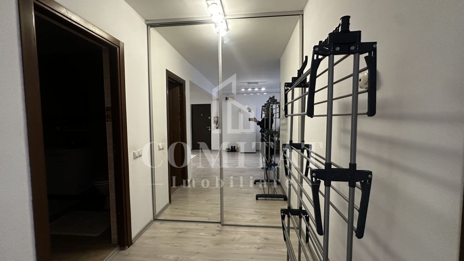 Apartament 2 camere | Etaj intermediar | Zona Str Florilor - Poză 17