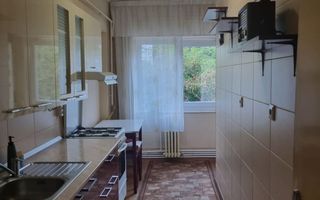 Apartament 3 camere de vânzare, Podu de Fier, Iași - Poză 1