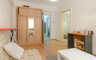 Ap 2 camere semidecomandat strada Horea! - Poză 5