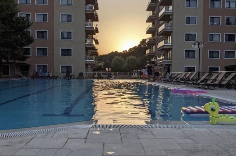 APARTAMENT 3 CAMERE | PRIMA INCHIRIERE | PISCINA | LANGA PADURE - Poză 12