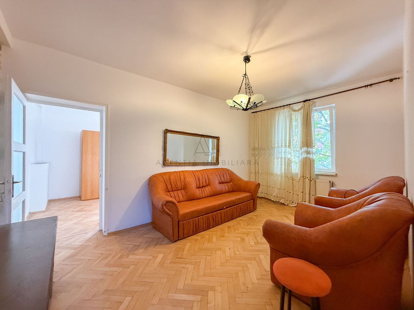 2 camere Floreasca colt Ceaikovski I Boxa I Centrala proprie - Poză 2