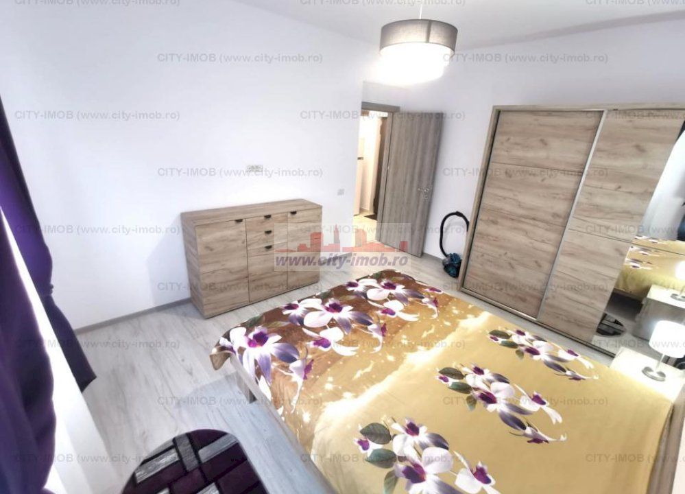 Vanzare Apartament doua camere Dobroiesti,  Fundeni . Bloc NOU - Poză 10