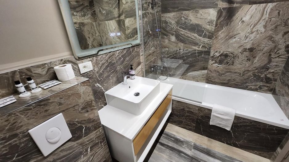 Apartament 2 camere - POZITIE EXCELENTA - Poză 10