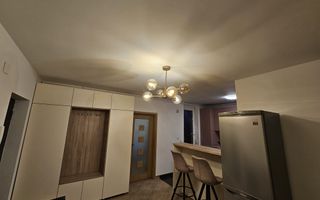 3 camere spatios Aradului+loc parcare - Poză 4