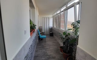 APARTAMENT MODERN CU 4 CAMERE IN AMPOI 2 - Poză 7