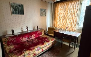 Apartament 3 camere decomandat Emil Racovita / Alexandru Obregia - Poză 2