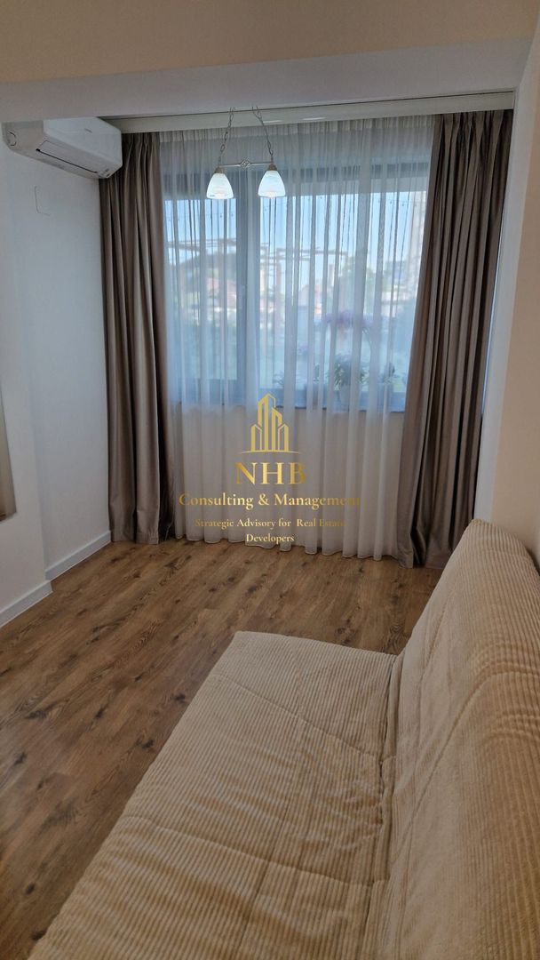 Apartament 3 camere  - IVORY PIPIERA -PARCARE+BOXA - Poză 3