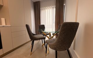Apartament 2 Camere | Pipera Plaza | Prima Inchiriere | Mobilat Utilat - Poză 9