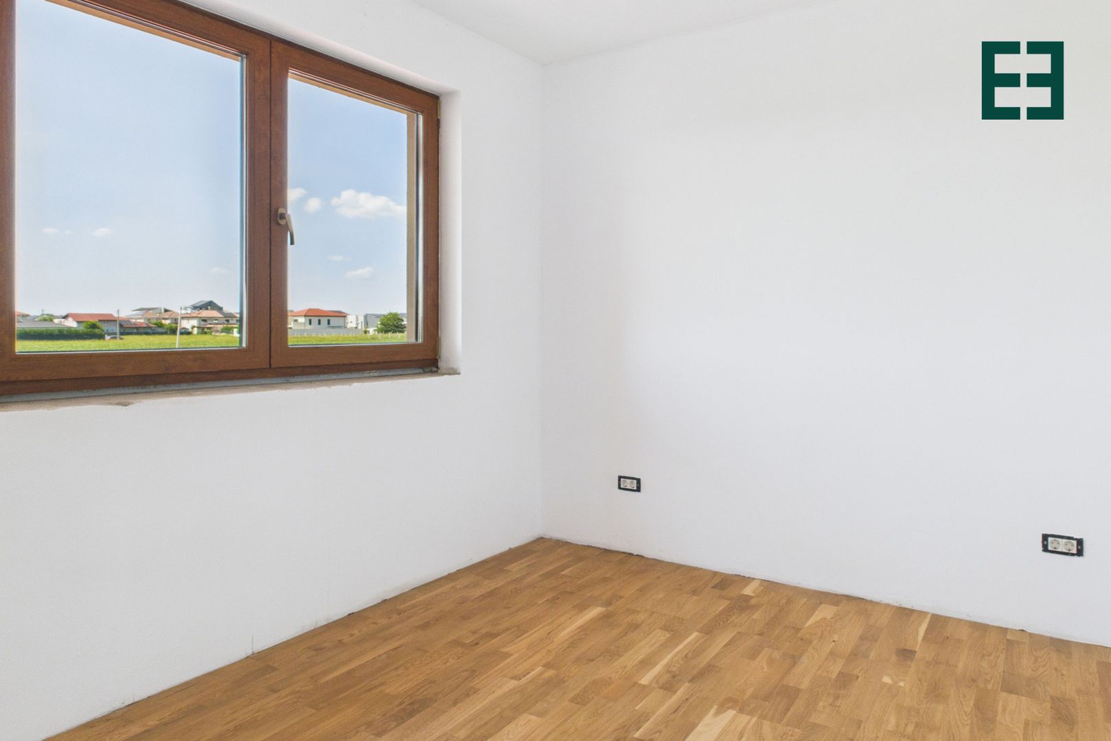 Casă nouă tip duplex 4 camere - Dumbrăvița - Timișoara - Poză 48