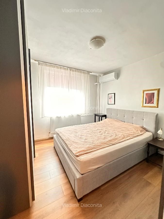 Apartament 3 camere zona Fizicienilor - Camil Ressu - Poză 12