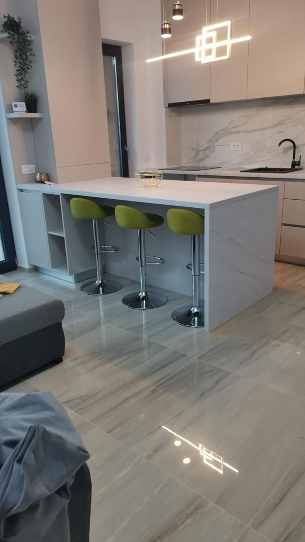 De vanzare Apartament cu 2 camere Lux - Future residence - comision 0% - Poză 11