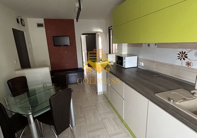 3 camere decomandate, Plopilor, USAMV, Big Belly,Platinia,Pet Friendly - Poză 7