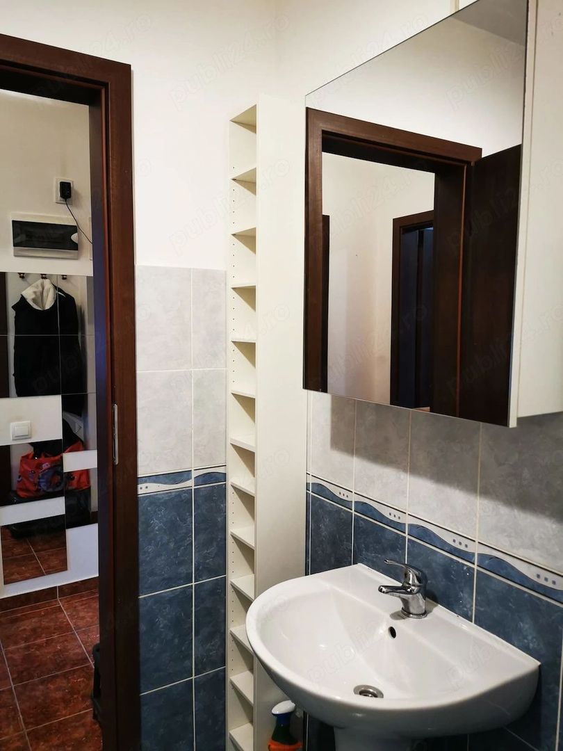 Închiriere apartament- Popesti - Centrala proprie - Poză 7