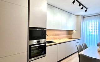Apartament PREMIUM 3 camere  – Zona Eroilor, Florești - Poză 5