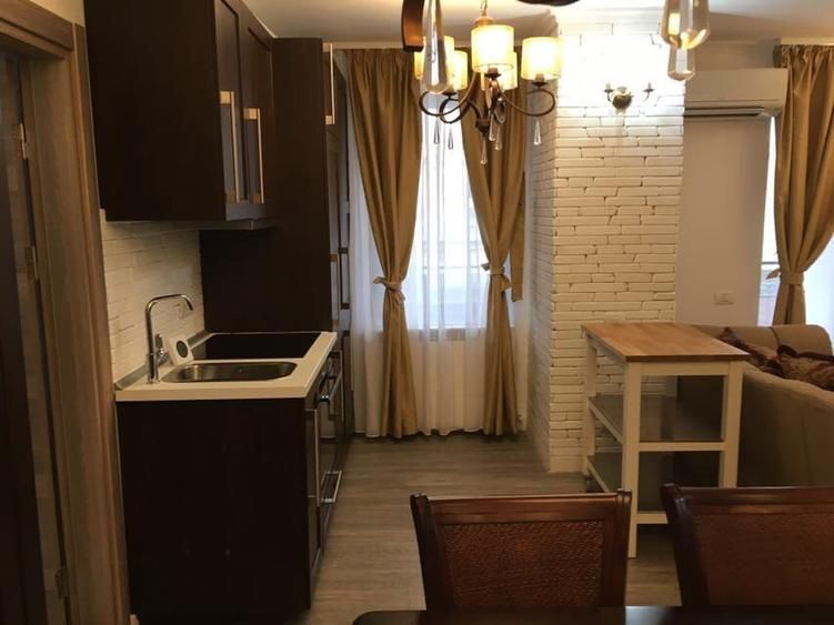 Apartament 3 camere lux,  Piața Victoriei, bloc nou 2017, parcare subterana - Poză 10