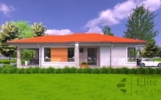 Casa cu 4 camere de vanzare in Santandrei - Poză 5