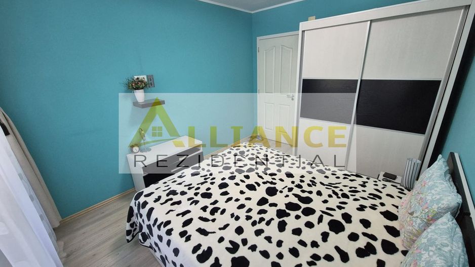 2 CAMERE RENOVAT RECENT | M Piata Sudului - Poză 5