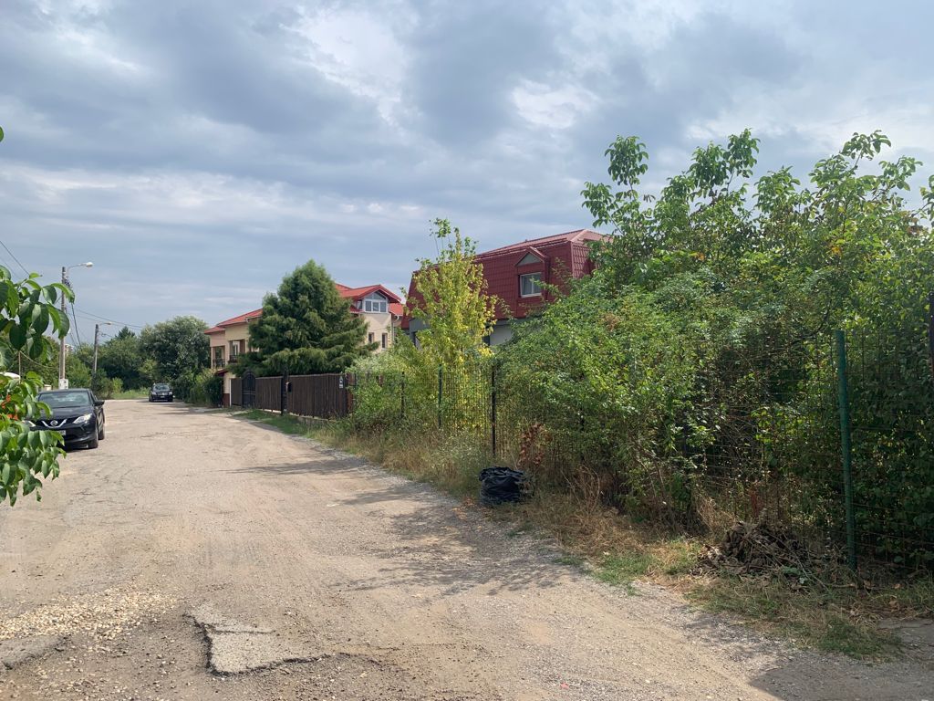 Teren 1975 mp dubla deschidere strada Neajlovului 24 ml si Scrovistea - Poză 11