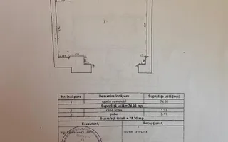 Spațiu Comercial Generos pentru Închiriere – Zona Parcul Tolbuhin - Poză 15