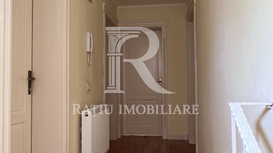 Casa cu 4 camere de inchiriat | Cartierul Grigorescu | Oradea - Poză 12