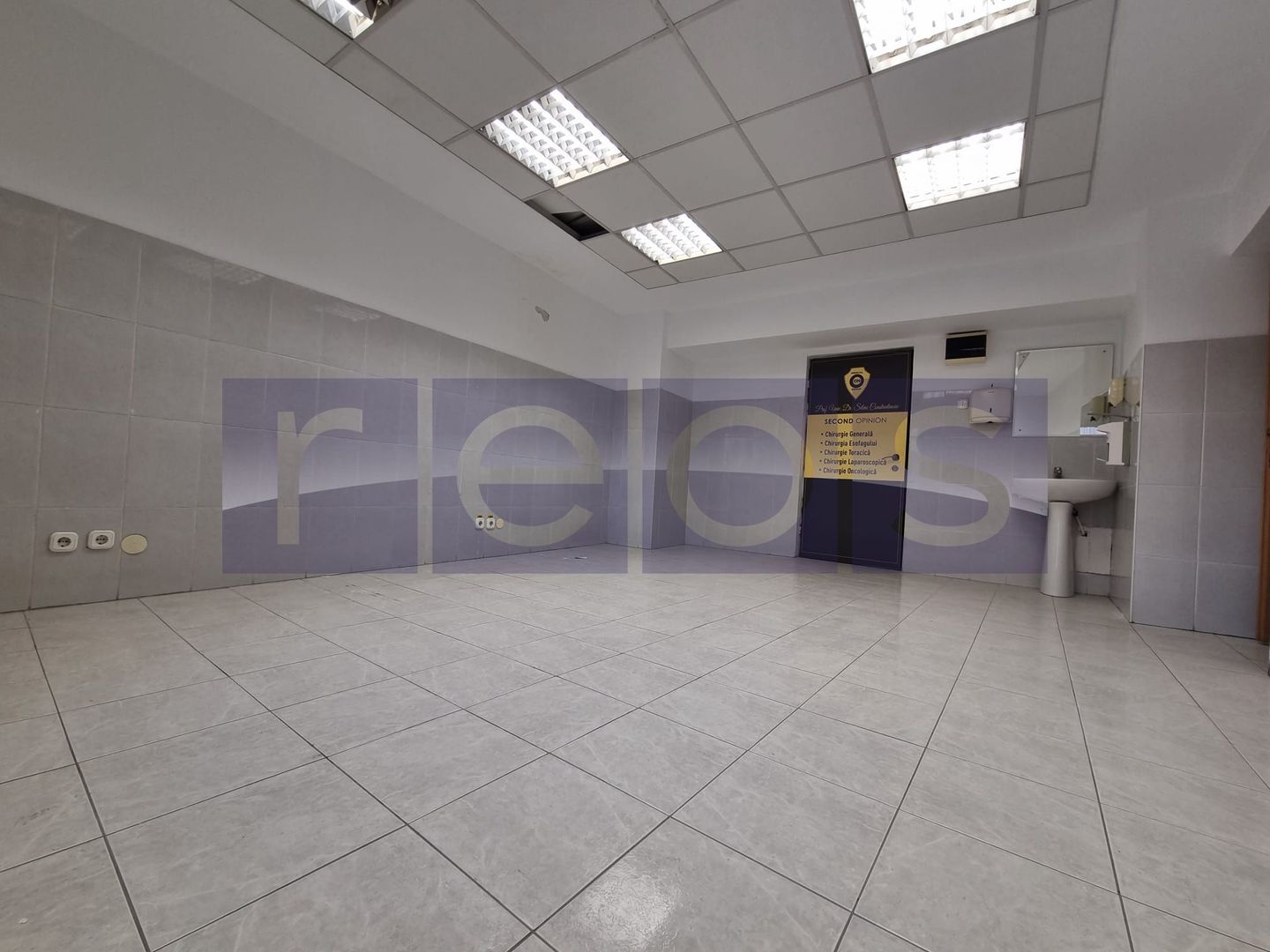 VANZARE SPATIU COMERCIAL | 15 CAMERE | ZONA UNIRII - Poză 30