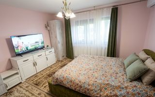 Apartament 2 camere de vânzare  Timpuri Noi -Loc de parcare inclus - Poză 6